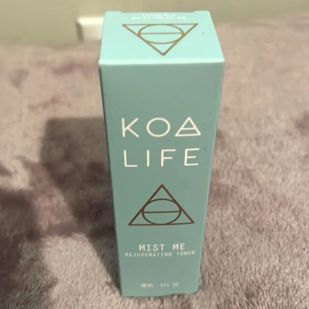 Koa Life - Picture 1 of 2